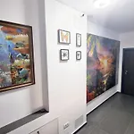 Bio Apartamento Timisoara