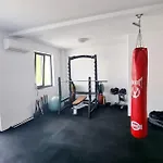 Apartamento Bio