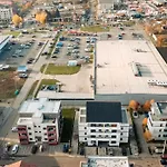 Bio Apartamento Timişoara