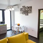 Bio Apartamento Timisoara