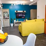 Apartamento Bio