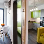 Bio Apartamento *