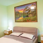 Bio Apartamento