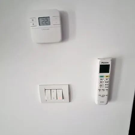 Bio Apartment Timisoara