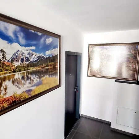 Bio Apartment Timisoara
