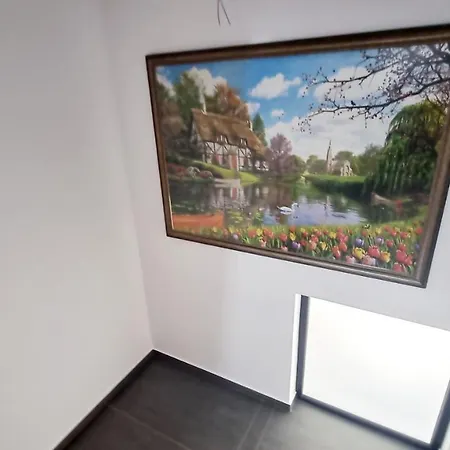 Apartment Bio Timisoara