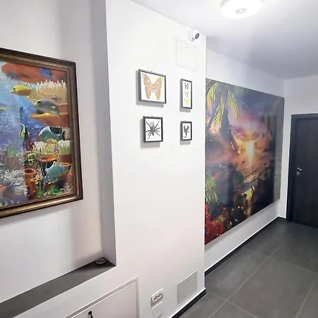 Bio Apartment Timisoara