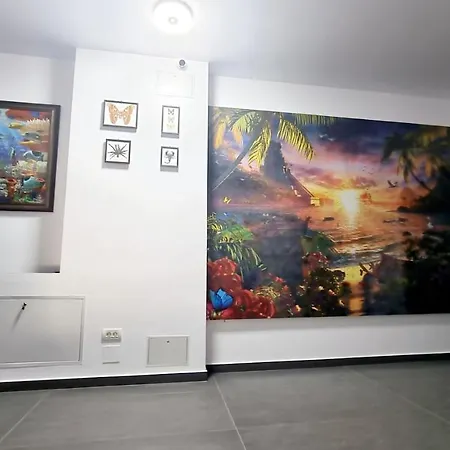 Bio Apartment *
