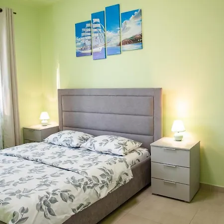 Bio Apartment *