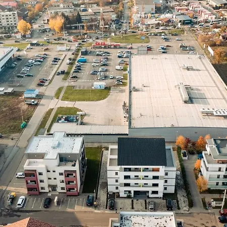 Bio Apartment Timisoara