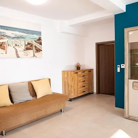 Bio Apartment *