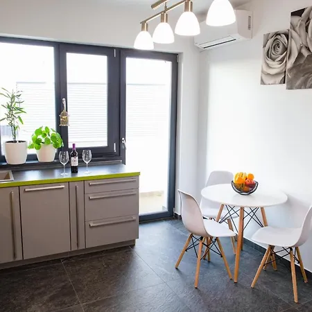Bio Apartment *