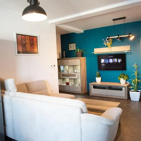 Bio Apartment Timisoara