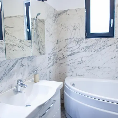 Bio Apartment *