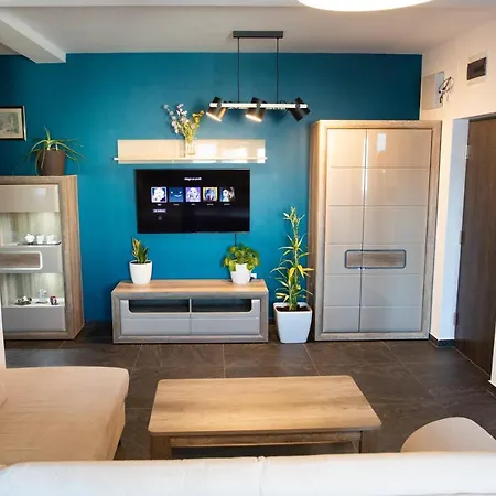Bio Apartman Temesvár