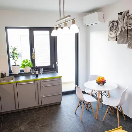 Apartment Bio Timisoara