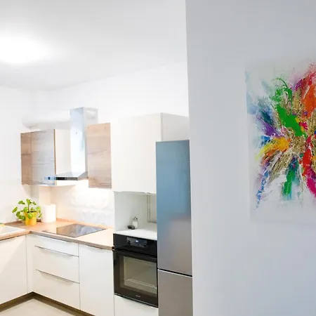 Apartment Bio Timisoara