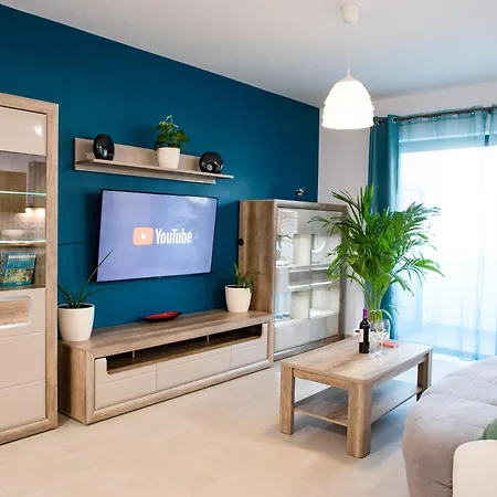 Bio Apartment
