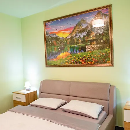 Bio Apartment