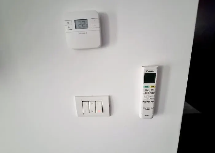 Bio Timisoara 公寓 Dumbravita (Timis)