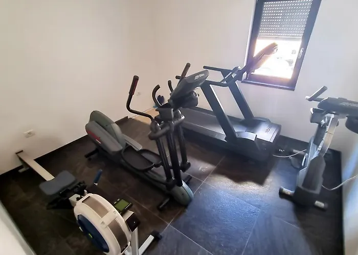 公寓 Bio Timisoara *