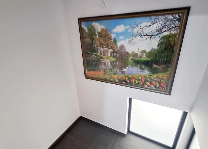 公寓 Bio Timisoara Dumbravita (Timis)