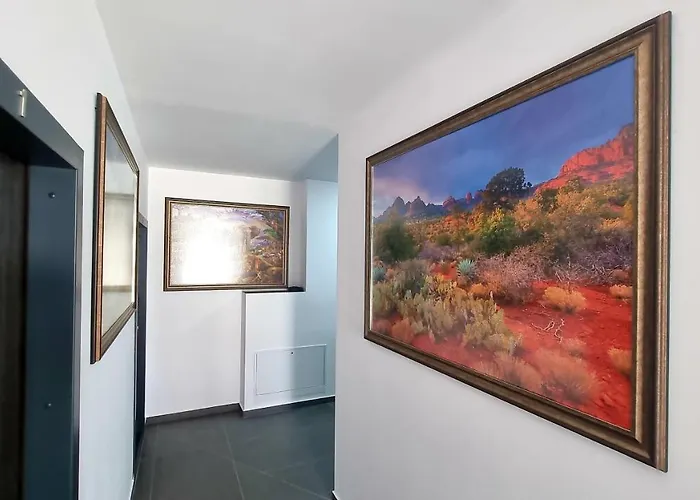 Bio Timisoara 公寓 *