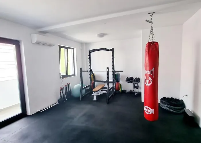 公寓 Bio Timisoara