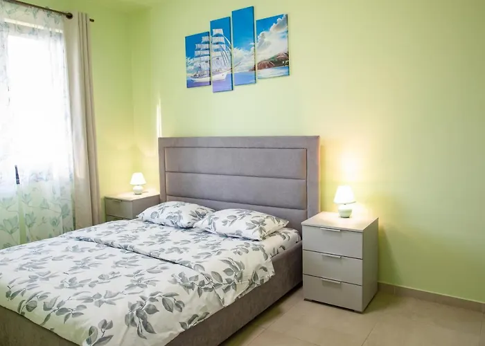 Bio Timisoara 公寓 *