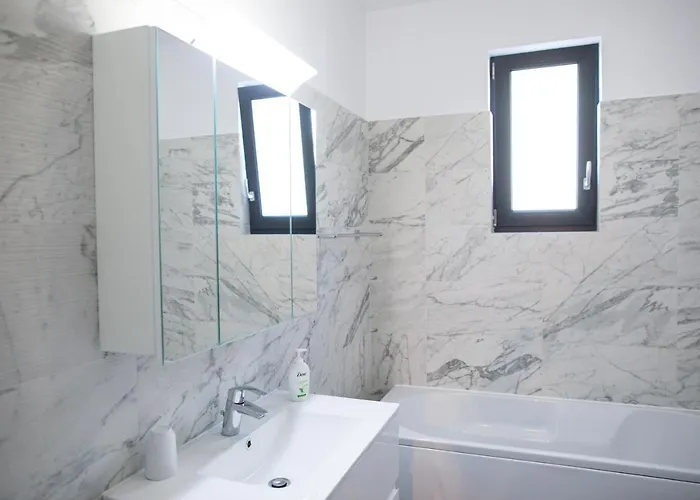 Bio Timisoara 公寓 *