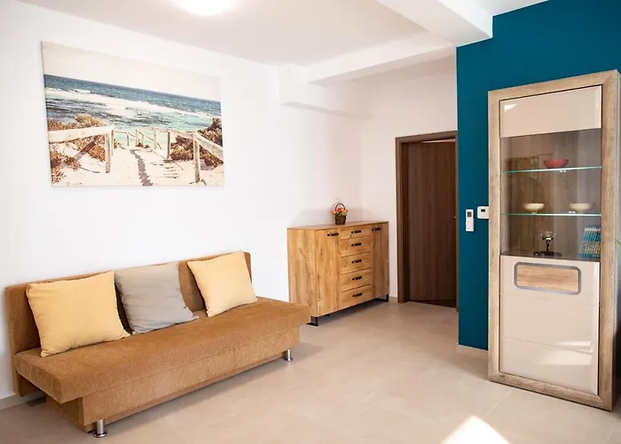 Bio Timisoara 公寓 *