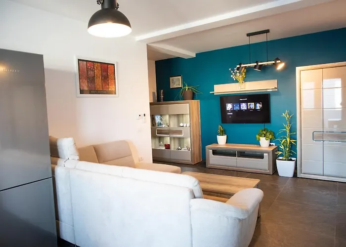 Bio Timisoara 公寓 Dumbravita (Timis)