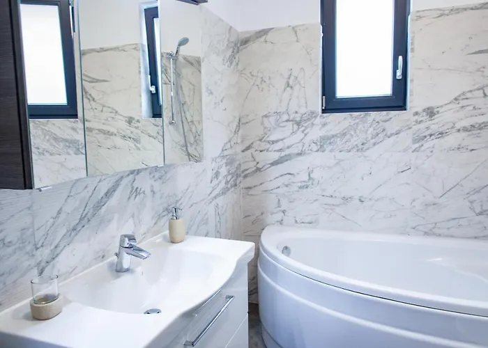 Bio Timisoara 公寓 *