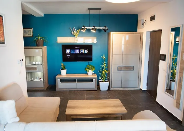 Bio Timisoara 公寓 Dumbravita (Timis)