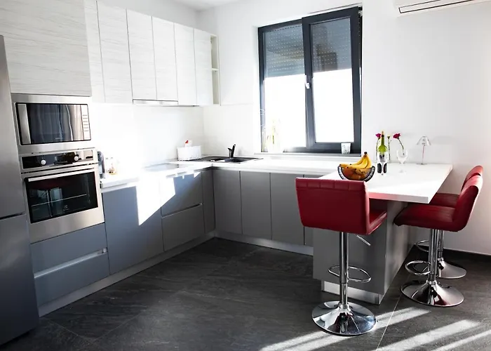 公寓 Bio Timisoara